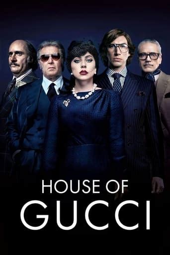 film gucci altadefinizione